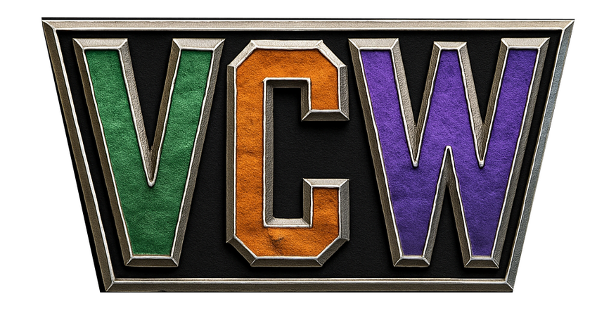 Logo 2025 - The Future