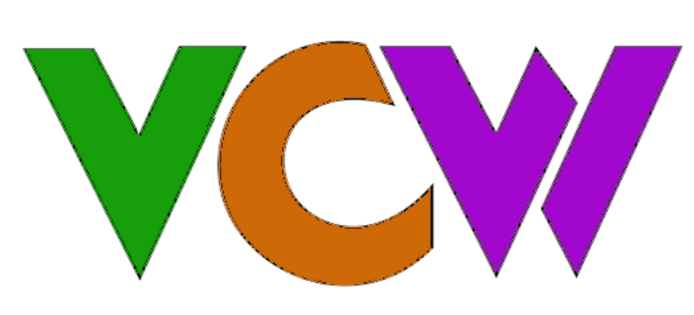 Logo 1992-1998 Logo 1992-1998