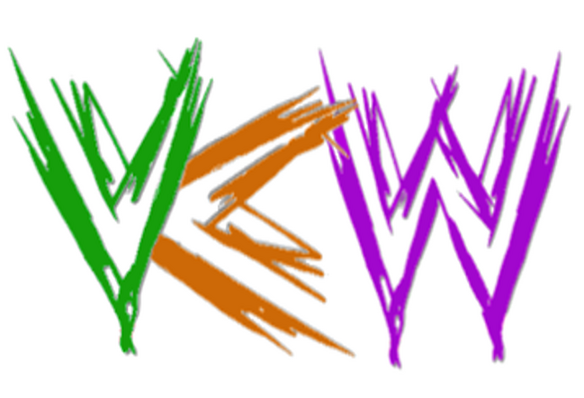 VCW Logo 1998 - 2022