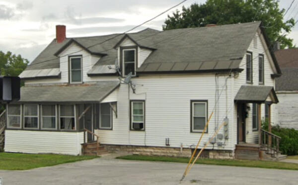 VCW's Birth Place