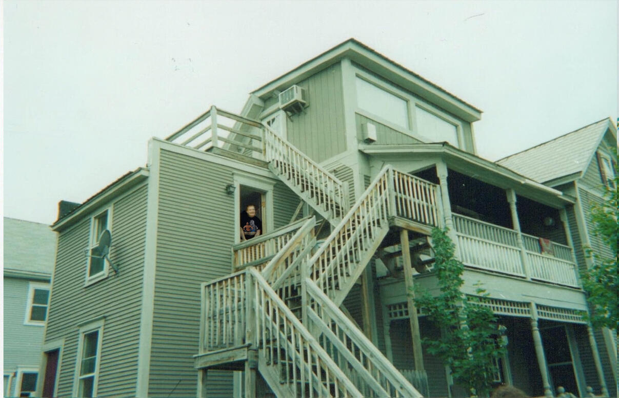VCW's Birth Place