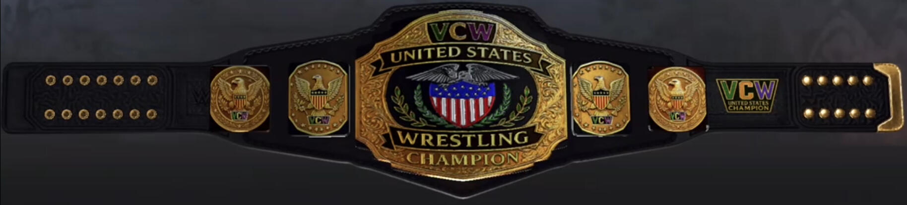 VCW's Birth Place