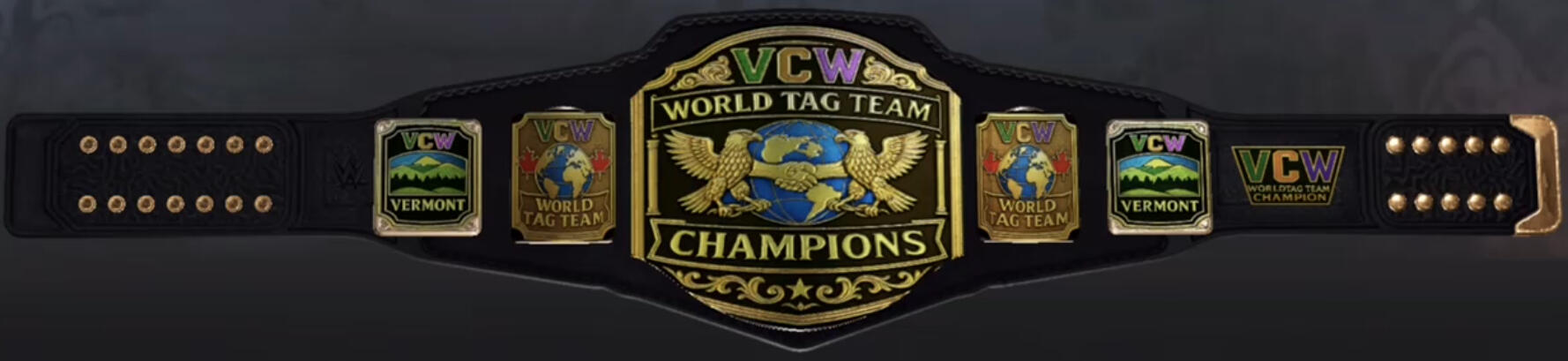 VCW's Birth Place