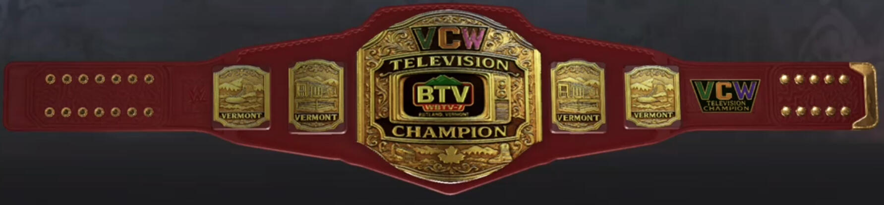 VCW's Birth Place