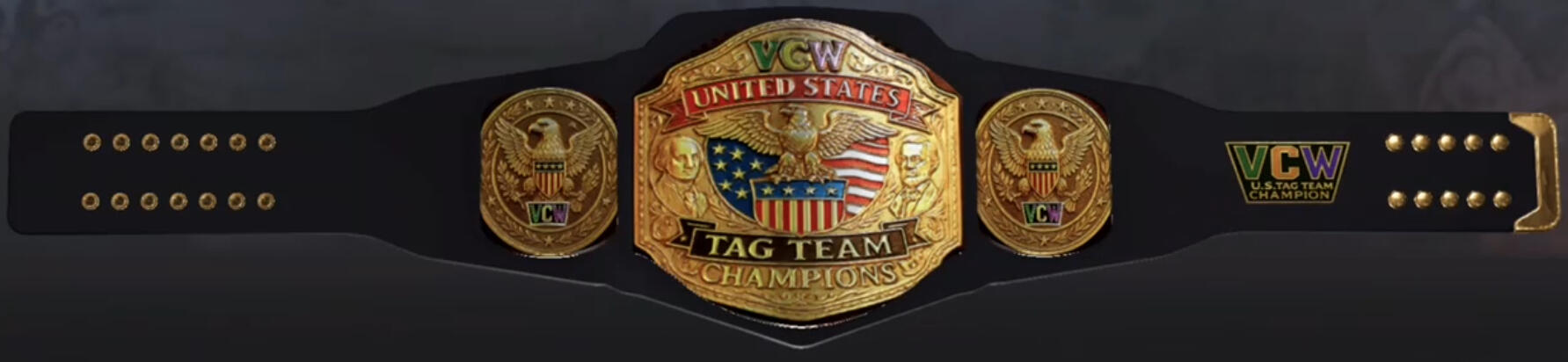 VCW's Birth Place